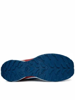 Scarpe da trekking Examotion L47964700 Blu scuro