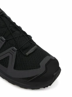 Scarpe da trekking Examotion L47964300 Nero