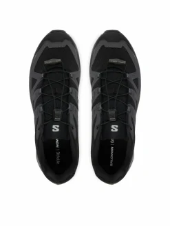 Scarpe da trekking Examotion L47964300 Nero