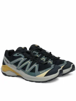 Scarpe da trekking Examotion Gtx L49137000 Blu scuro