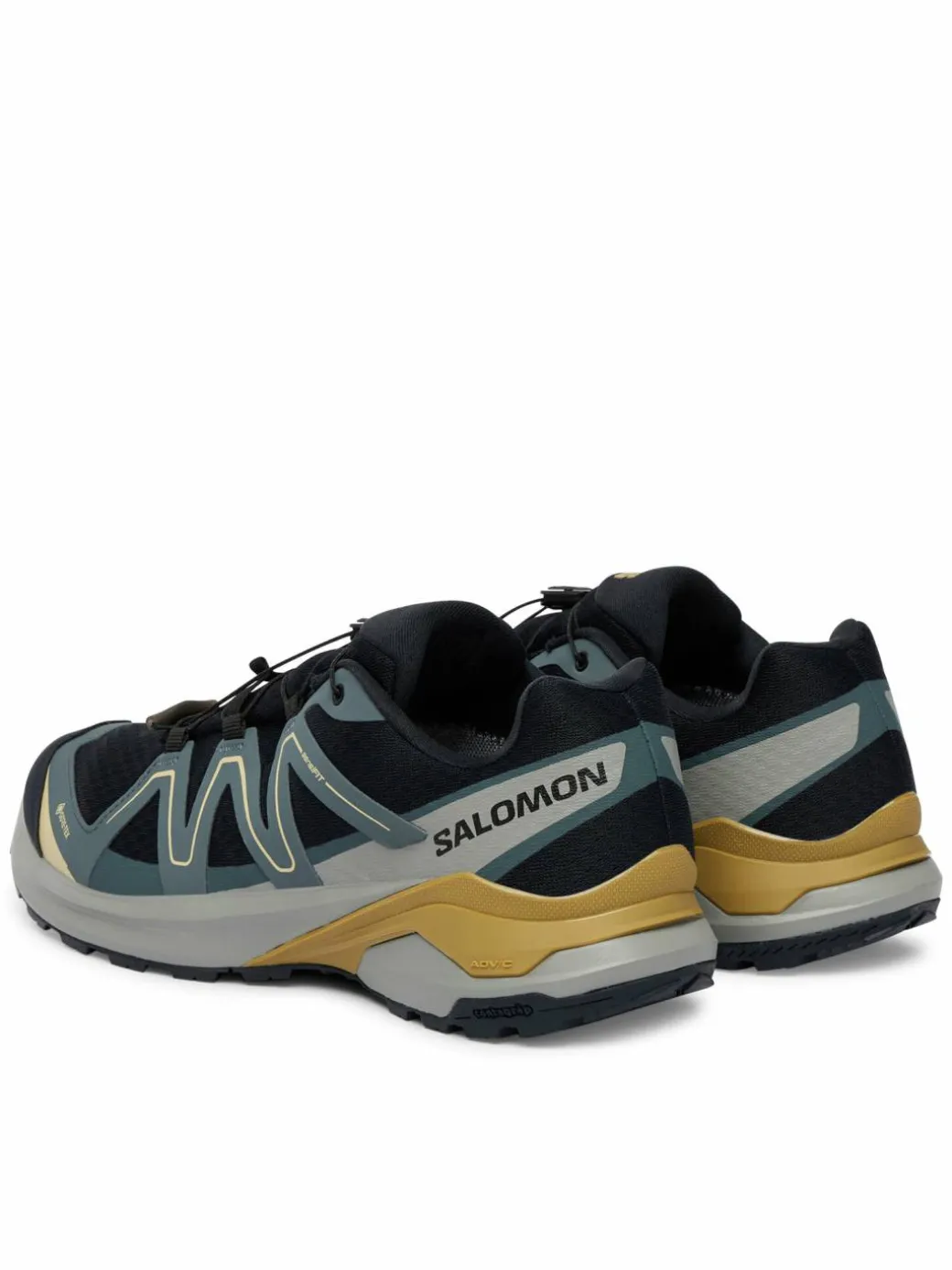 Scarpe da trekking Examotion Gtx L49137000 Blu scuro