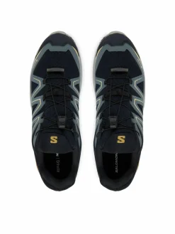 Scarpe da trekking Examotion Gtx L49137000 Blu scuro
