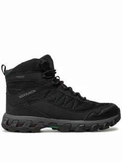 Scarpe da trekking Exmoor Mid 2 K1118 Nero
