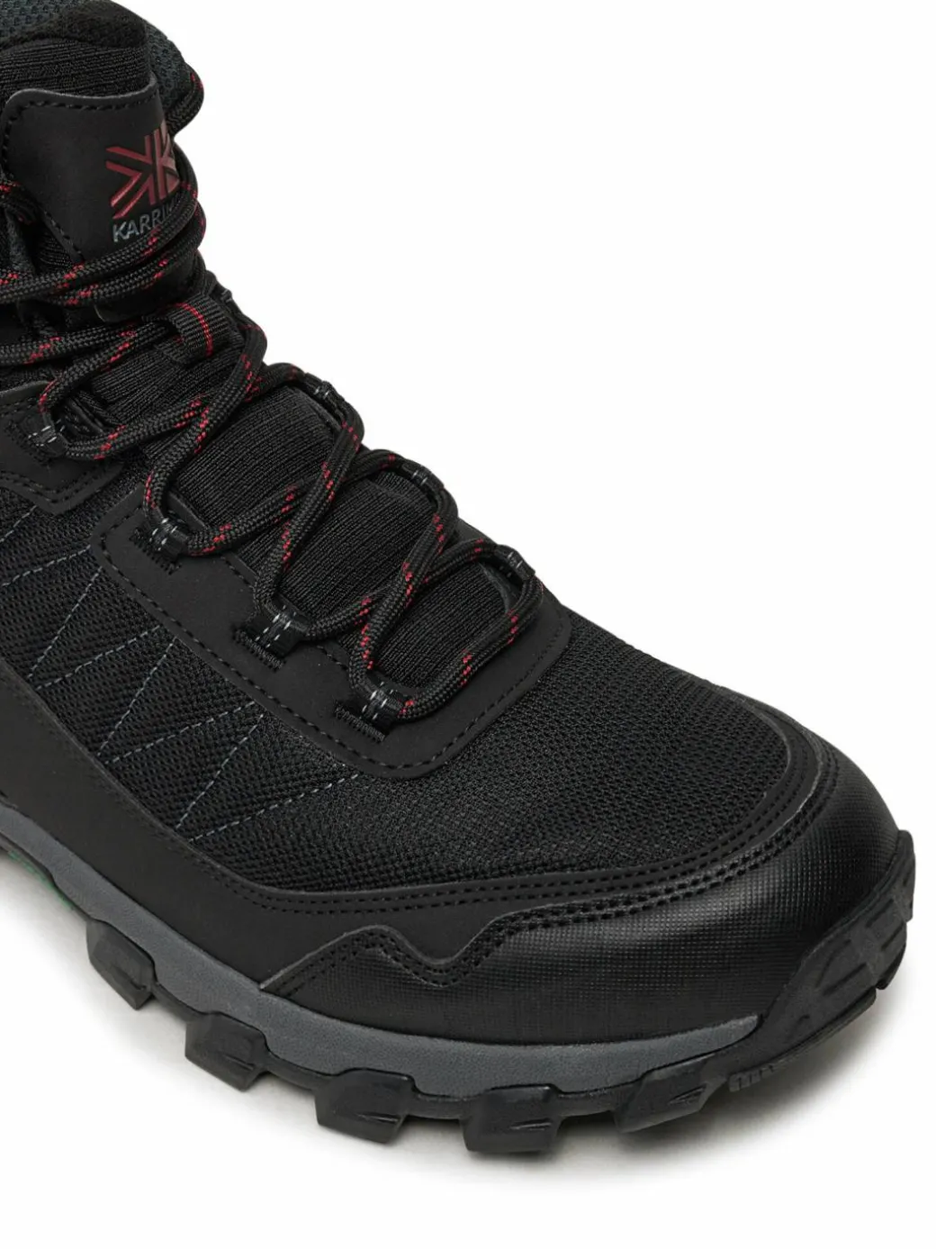 Scarpe da trekking Exmoor Mid 2 K1118 Nero