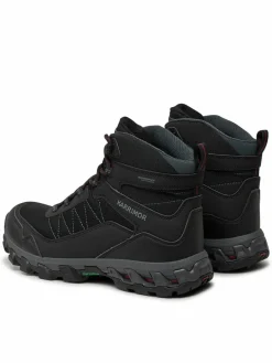 Scarpe da trekking Exmoor Mid 2 K1118 Nero