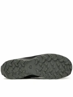 Scarpe da trekking Extegra Gtx L49135400 Nero