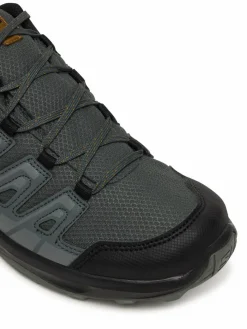 Scarpe da trekking Extegra Gtx L49135400 Nero