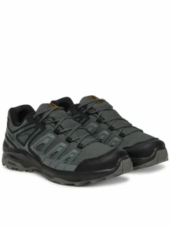 Scarpe da trekking Extegra Gtx L49135400 Nero