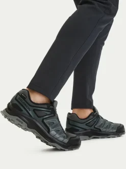 Scarpe da trekking Extegra Gtx L49135400 Nero