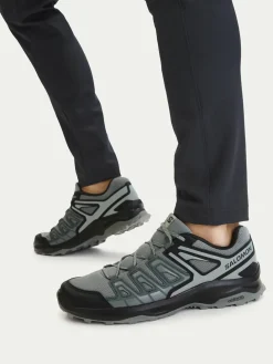 Scarpe da trekking Extegra L49136000 Grigio