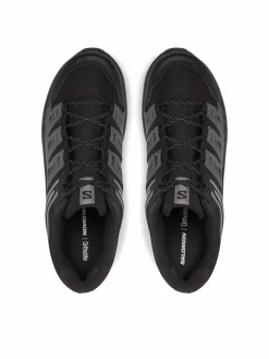 Scarpe da trekking Extegra L47800500 Nero