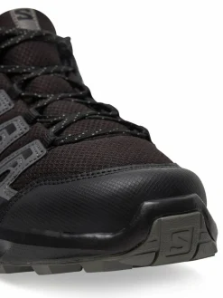 Scarpe da trekking Extegra L47800500 Nero