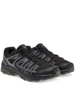 Scarpe da trekking Extegra L47800500 Nero