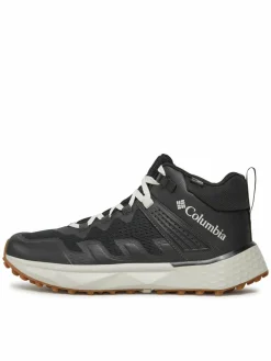 Scarpe da trekking Facet™ 75 Mid Outdry™ 2027051 Nero