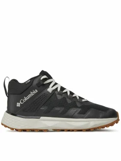 Scarpe da trekking Facet™ 75 Mid Outdry™ 2027051 Nero