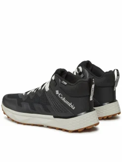 Scarpe da trekking Facet™ 75 Mid Outdry™ 2027051 Nero