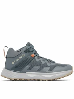 Scarpe da trekking Facet 75 Mid Outdry 2099731 Grigio