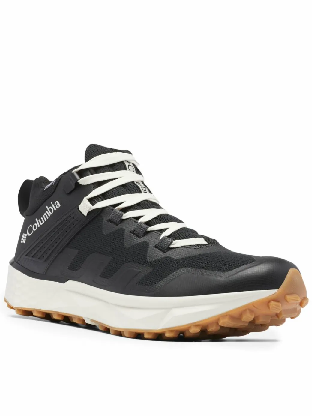 Scarpe da trekking Facet 75 Mid Outdry 2099731 Nero