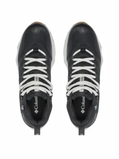 Scarpe da trekking Facet 75 Mid Outdry 2099731 Nero