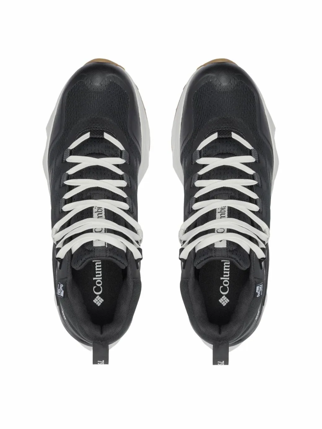Scarpe da trekking Facet 75 Mid Outdry 2099731 Nero