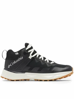 Scarpe da trekking Facet 75 Mid Outdry 2099731 Nero