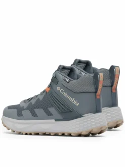Scarpe da trekking Facet™ 75 Mid Outdry™ 2027051 Grigio