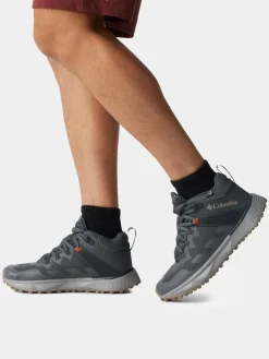 Scarpe da trekking Facet™ 75 Mid Outdry™ 2027051 Grigio