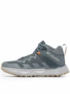 Scarpe da trekking Facet™ 75 Mid Outdry™ 2027051 Grigio