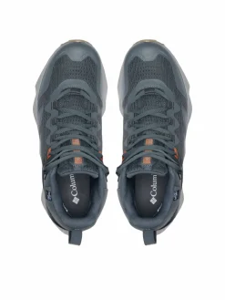 Scarpe da trekking Facet™ 75 Mid Outdry™ 2027051 Grigio