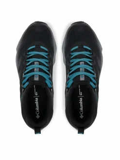 Scarpe da trekking Facet 75 Outdry 2099721 Nero