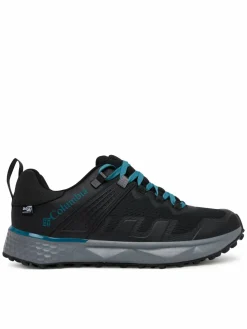 Scarpe da trekking Facet 75 Outdry 2099721 Nero