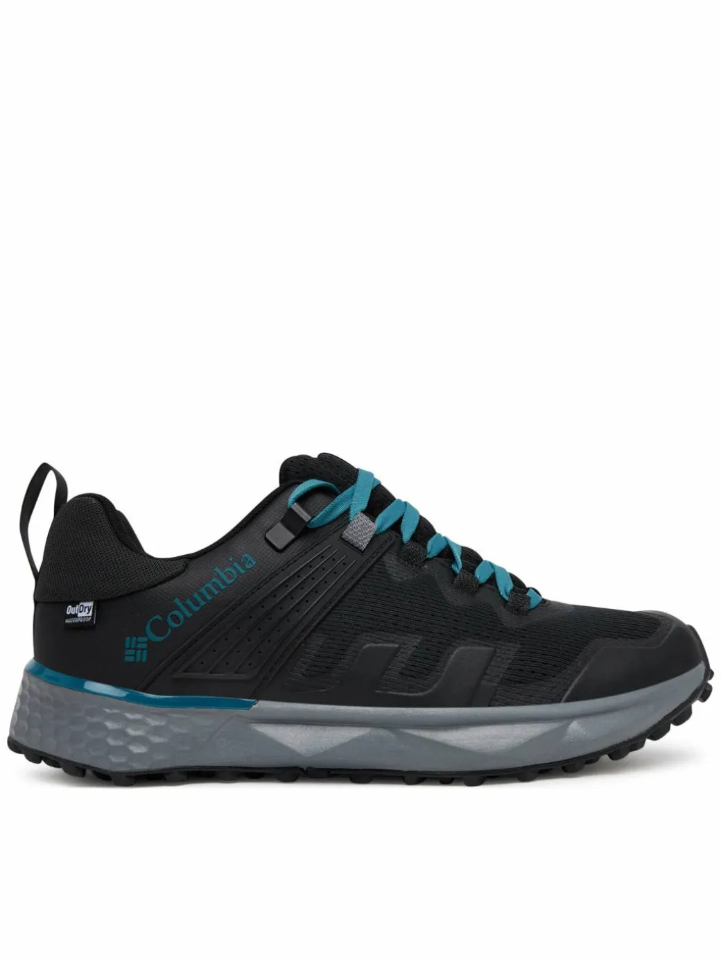 Scarpe da trekking Facet 75 Outdry 2099721 Nero