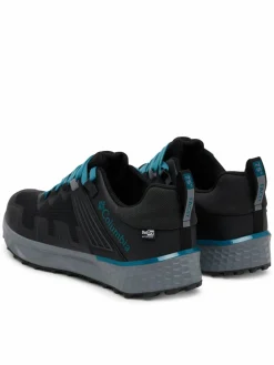 Scarpe da trekking Facet 75 Outdry 2099721 Nero