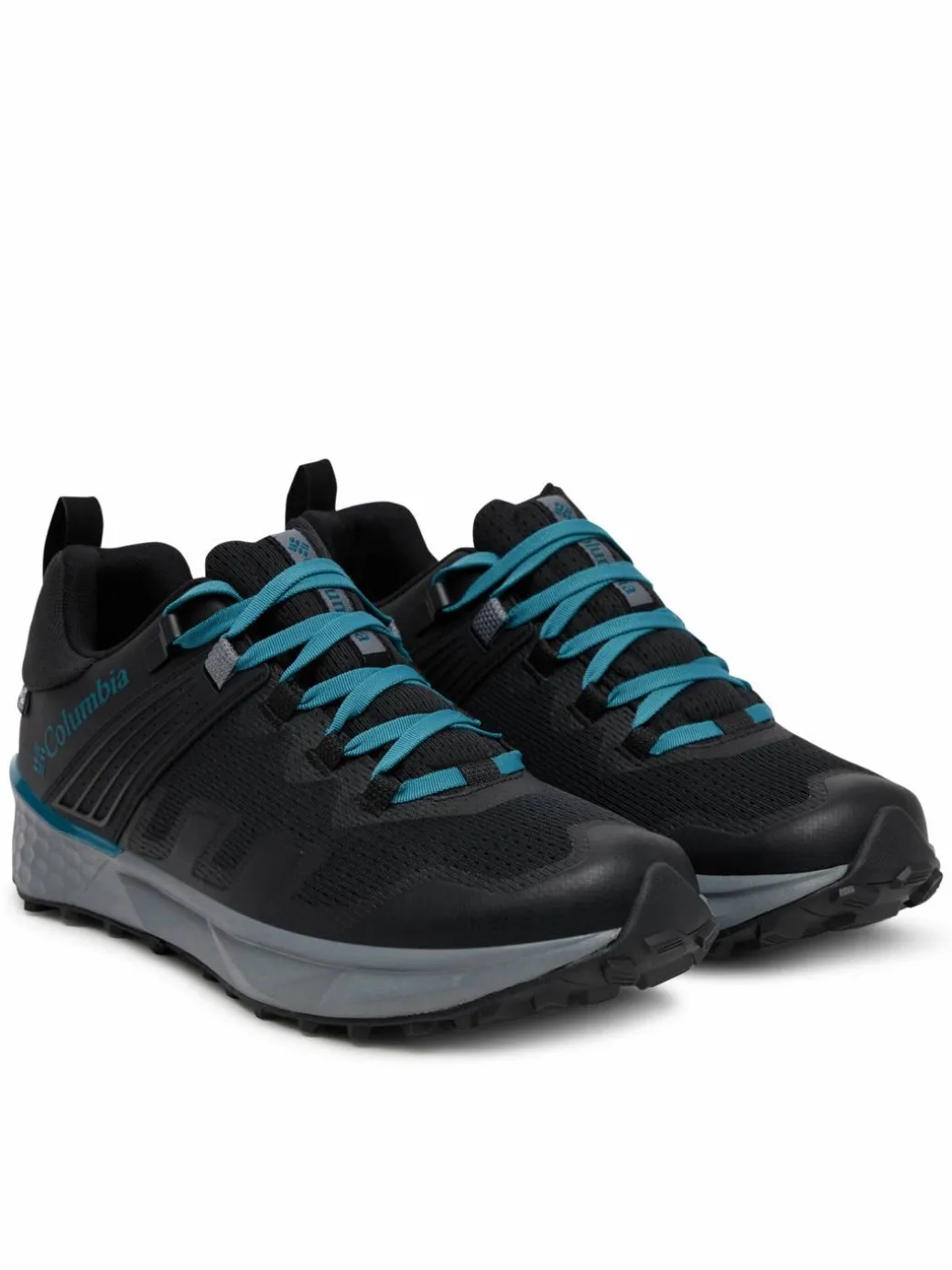 Scarpe da trekking Facet 75 Outdry 2099721 Nero