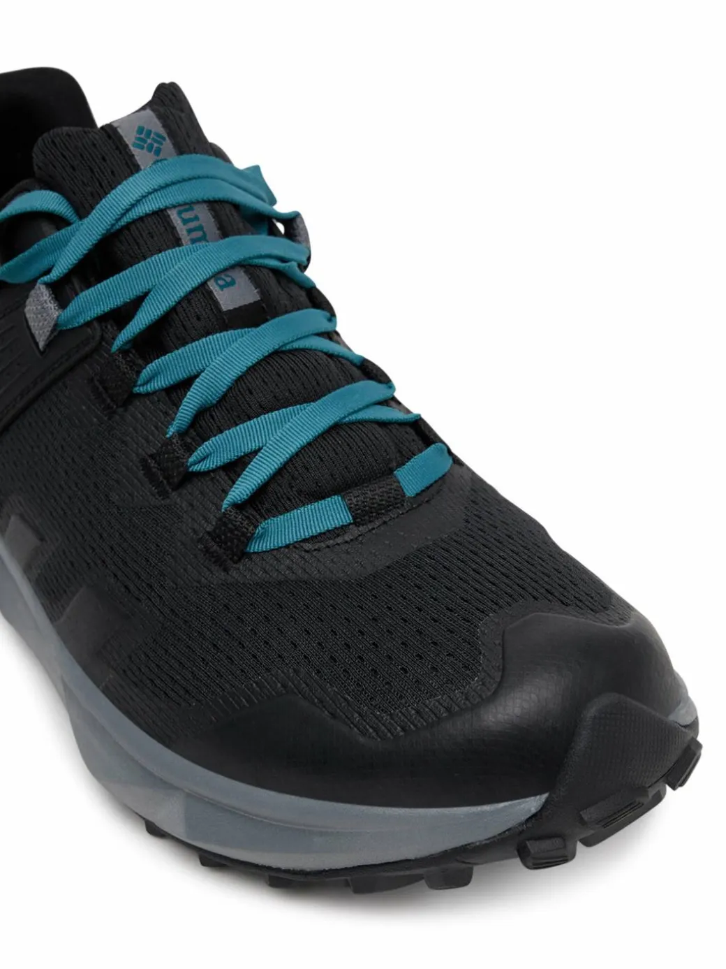 Scarpe da trekking Facet 75 Outdry 2099721 Nero