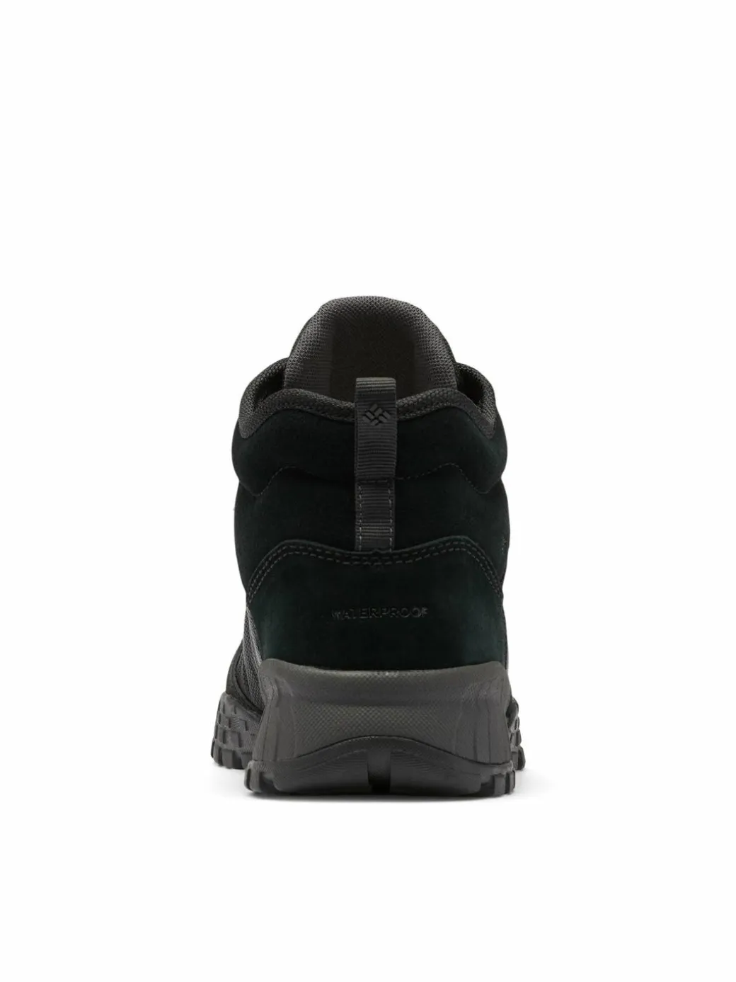 Scarpe da trekking Fairbanks™ Mid 2100881 Nero