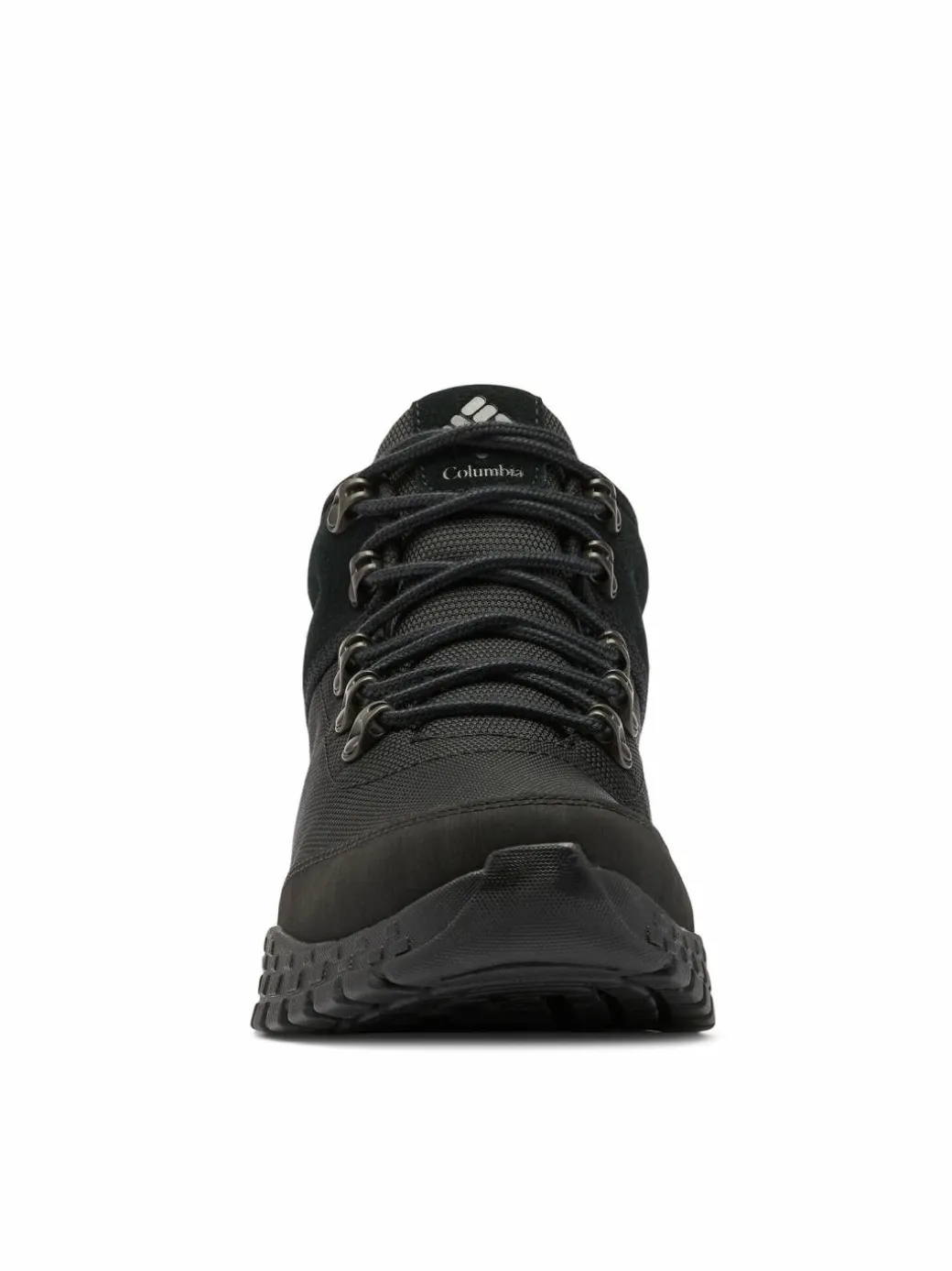 Scarpe da trekking Fairbanks™ Mid 2100881 Nero
