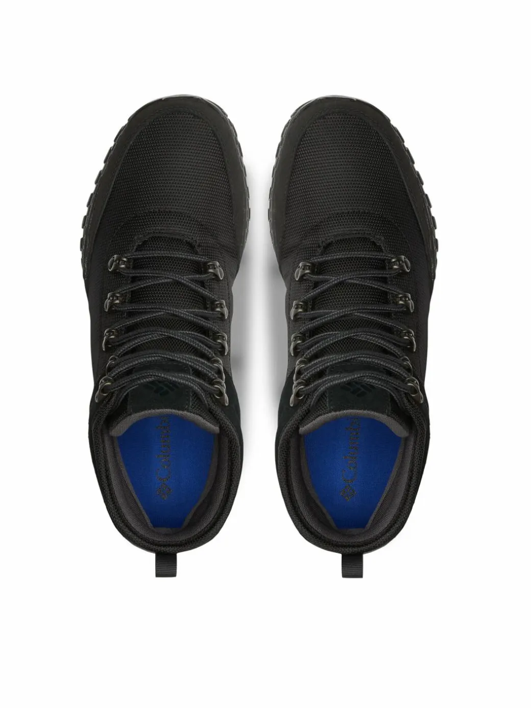 Scarpe da trekking Fairbanks™ Mid 2100881 Nero
