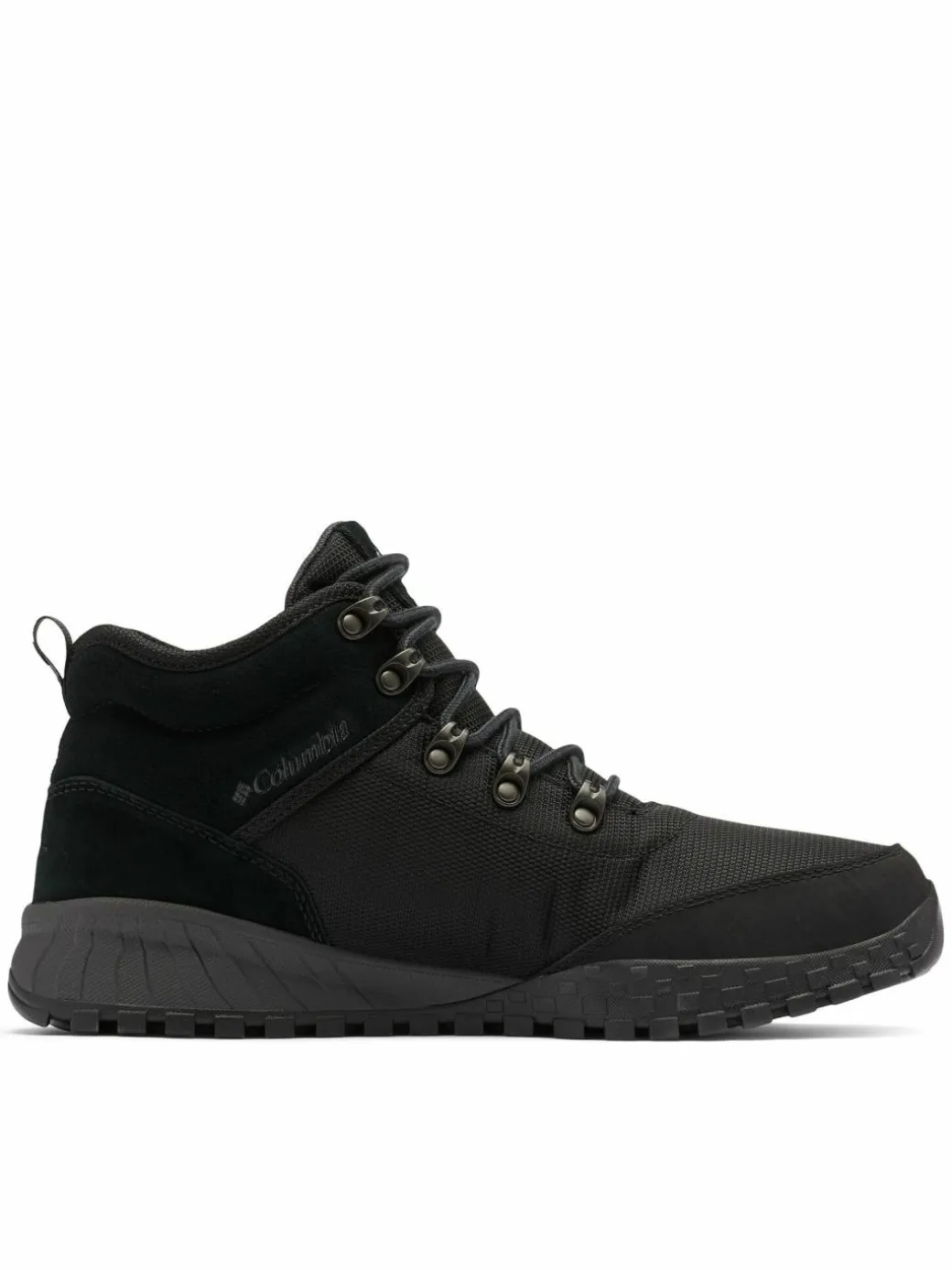 Scarpe da trekking Fairbanks™ Mid 2100881 Nero