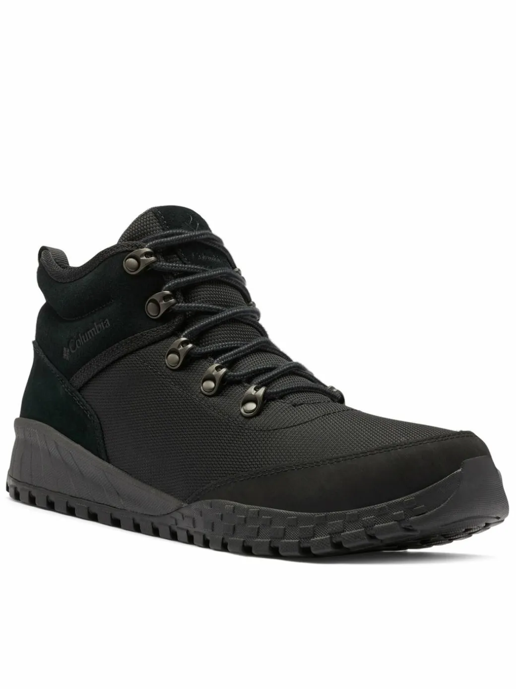 Scarpe da trekking Fairbanks™ Mid 2100881 Nero