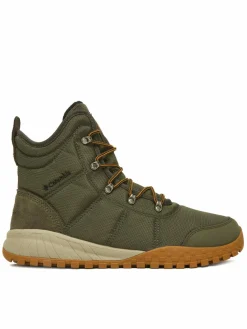 Scarpe da trekking Fairbanks Omni-Heat 2100831 Verde