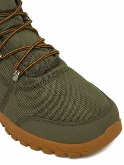 Scarpe da trekking Fairbanks Omni-Heat 2100831 Verde