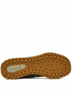 Scarpe da trekking Fairbanks Omni-Heat 2100831 Verde
