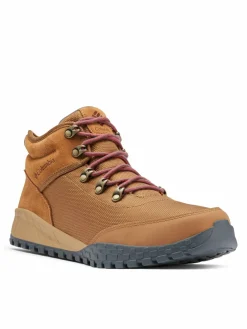 Scarpe da trekking Fairbanks™ Mid 2100881 Marrone