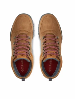 Scarpe da trekking Fairbanks™ Mid 2100881 Marrone