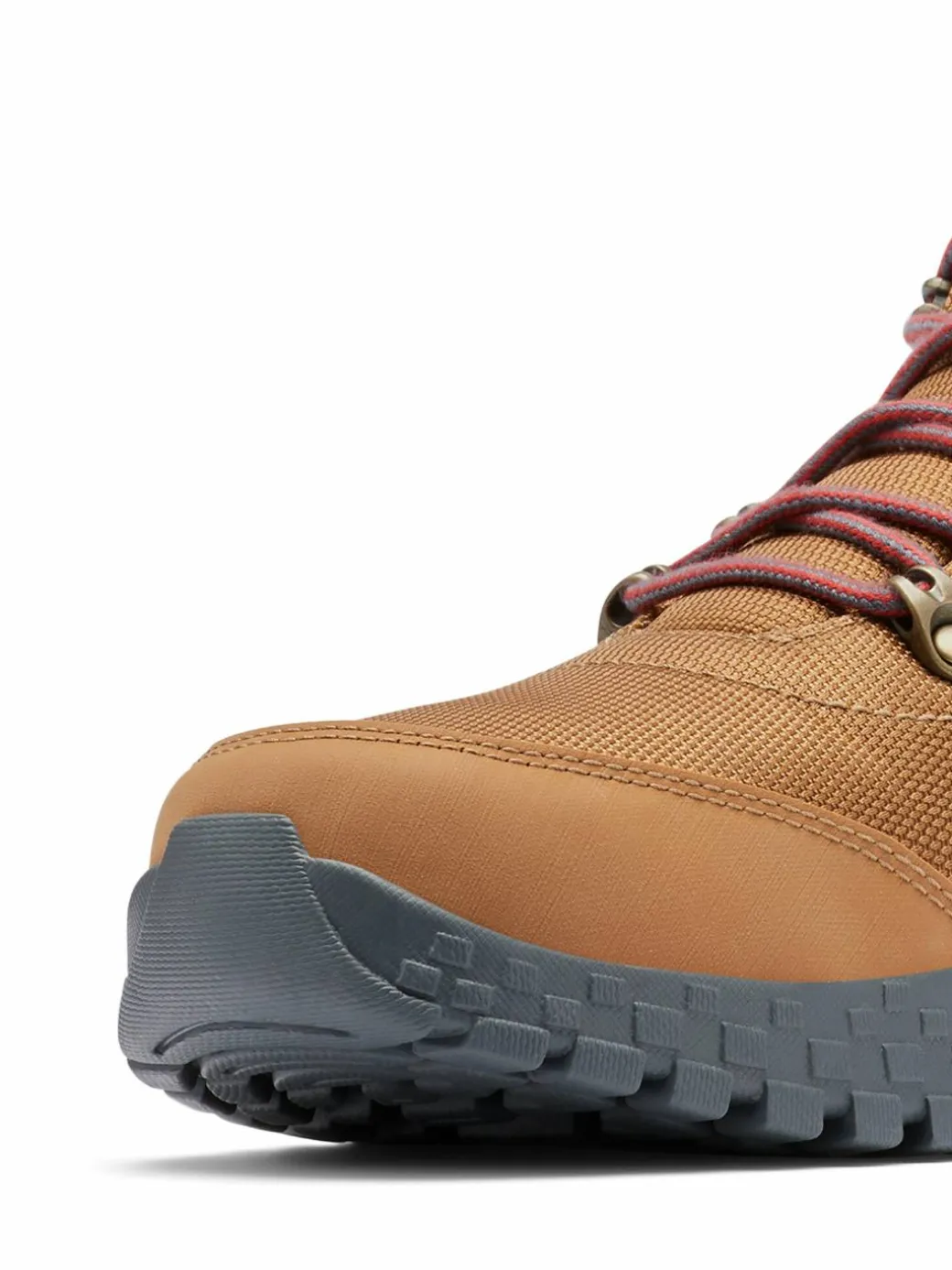 Scarpe da trekking Fairbanks™ Mid 2100881 Marrone