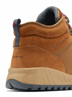 Scarpe da trekking Fairbanks™ Mid 2100881 Marrone
