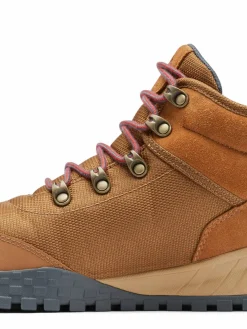Scarpe da trekking Fairbanks™ Mid 2100881 Marrone