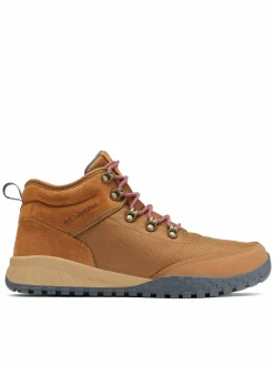Scarpe da trekking Fairbanks™ Mid 2100881 Marrone