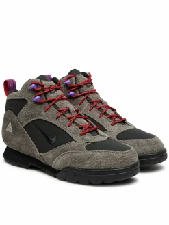 Scarpe da trekking FD0212 001 Grigio